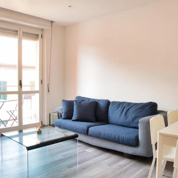 Royal Suite - Lake Como: Lecco'da bir otel