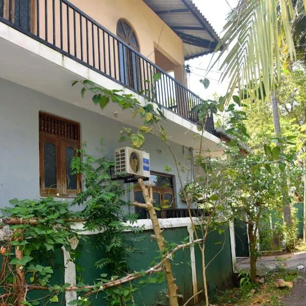 Dulina Holiday Homes, hotel in Anuradhapura