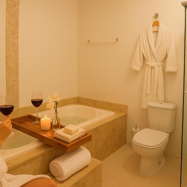 Meia Praia Apartamento Perfeito - Foto 3