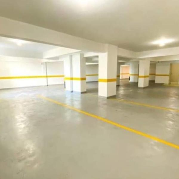 Apartamento centro de Belém cop30