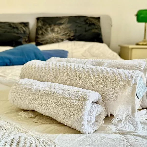 Casa della Nonna - Art & Vintage Rooms, hotel in Noicattaro