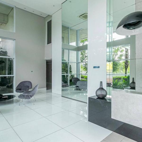 Apto Lux Aconchegante e Elegante no Ilha Pura - Foto 3
