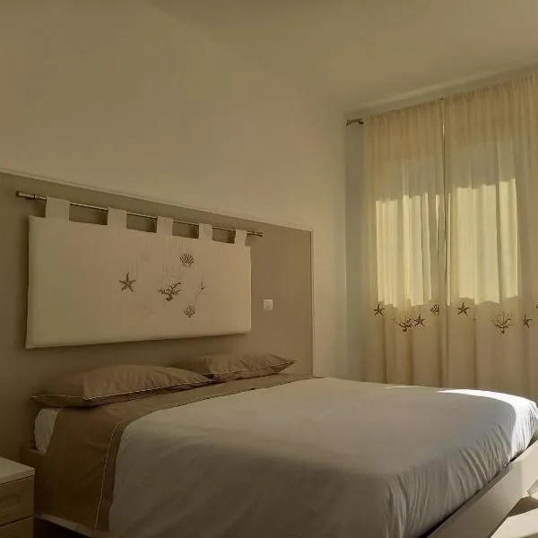 Il Canto del Mare Rooms & Suites, hotel in Porto SantʼElpidio