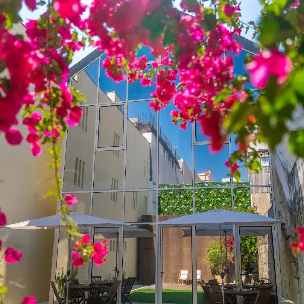 Ocean Porto - Beach House, hotel em Matosinhos