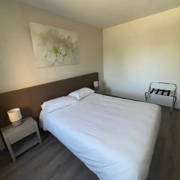 Hôtel Dupleix - Hyper centre - Réouverture, hotel sa Quimper