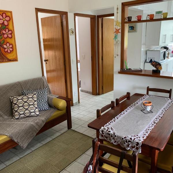Apartamento Super Aconchegante em Ubatuba! Lázaro e Sununga! - Foto 5