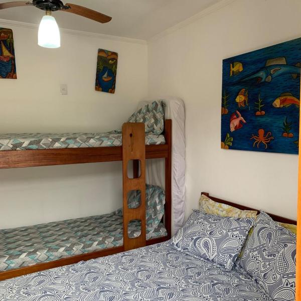 Apartamento Super Aconchegante em Ubatuba! Lázaro e Sununga! - Foto 2