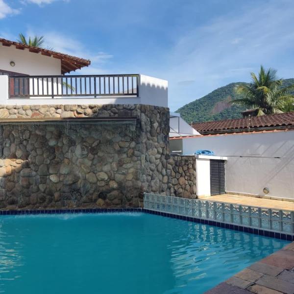 Apartamento Super Aconchegante em Ubatuba! Lázaro e Sununga! - Foto 4