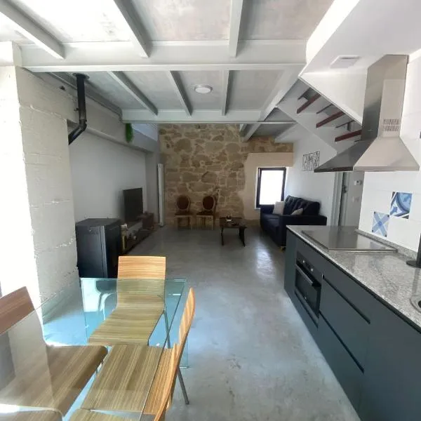 Secreto del Tormes, hotel in Cabrerizos