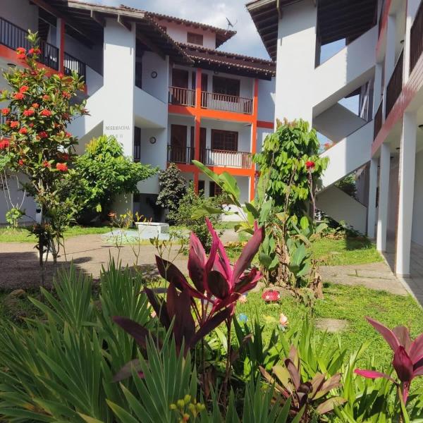 Apartamento Super Aconchegante em Ubatuba! Lázaro e Sununga!