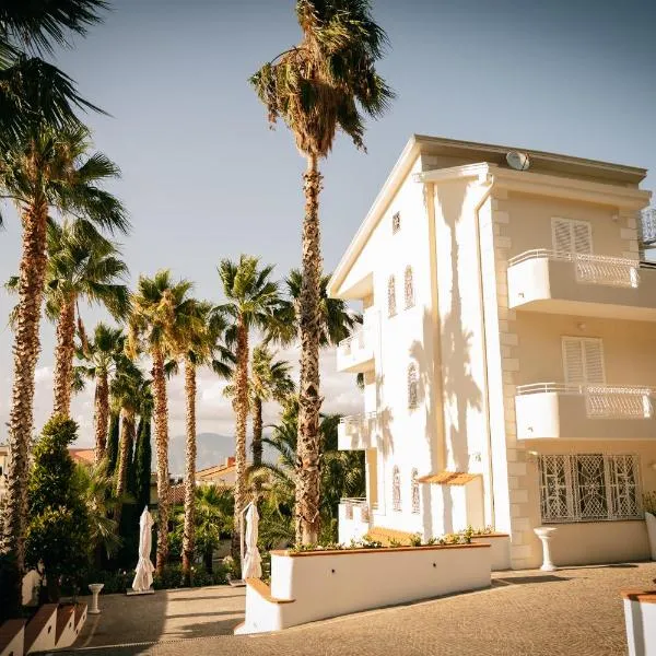 Villa Nicadè، فندق في Corbara