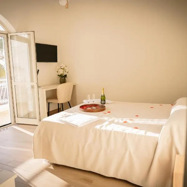 Villa Nicadè, hotel en Corbara