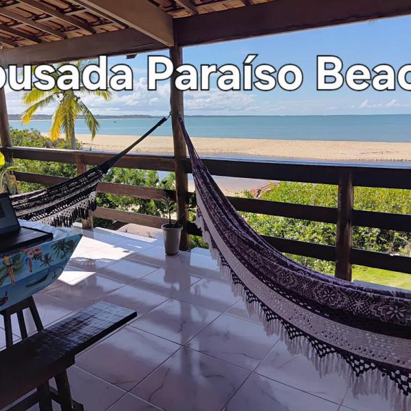 Pousada Paraíso Beach