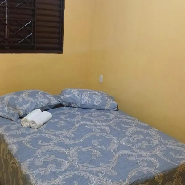 Apartamento no Murubira, hotel in Chapéu Virado