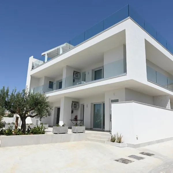 Dara Holiday Apartments، فندق في مارسالا