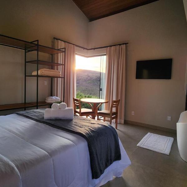 Lavras Inn - Foto 2