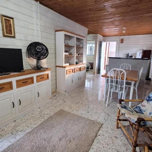 Casa de Madeira - Foto 5