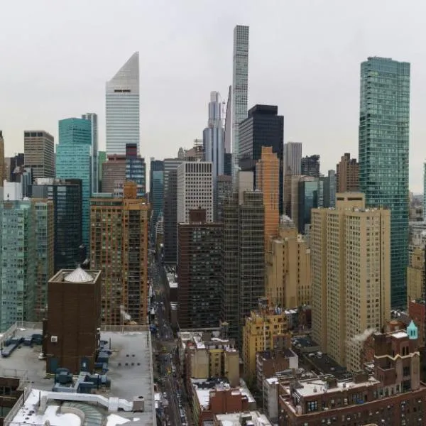 Heavenly Stays, hotel in New York