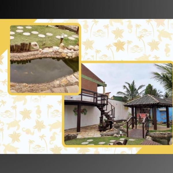 Pousada Paraíso Itanhaém - Foto 4