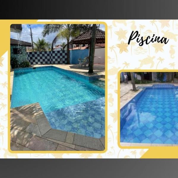 Pousada Paraíso Itanhaém - Foto 5