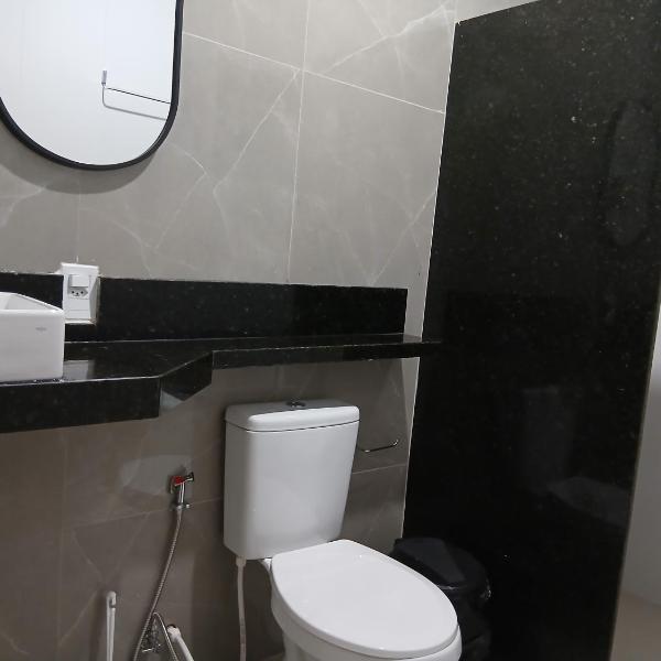 ground floor apartment