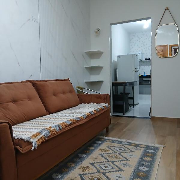 ground floor apartment - Foto 3