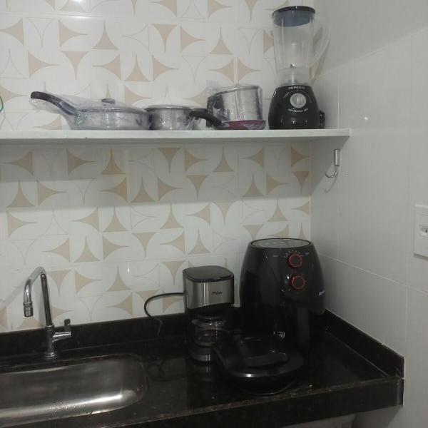 ground floor apartment - Foto 4