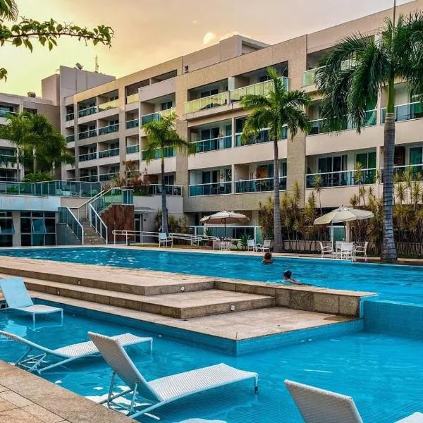 Brisas do Lago, hotel em Brasília