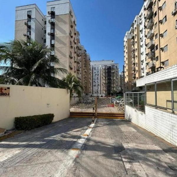 Quarto em apartamento compartilhado em Ananindeua - Foto 5