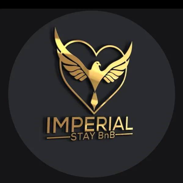 IMPERIAL STAY BnB, hôtel à Brooklyn