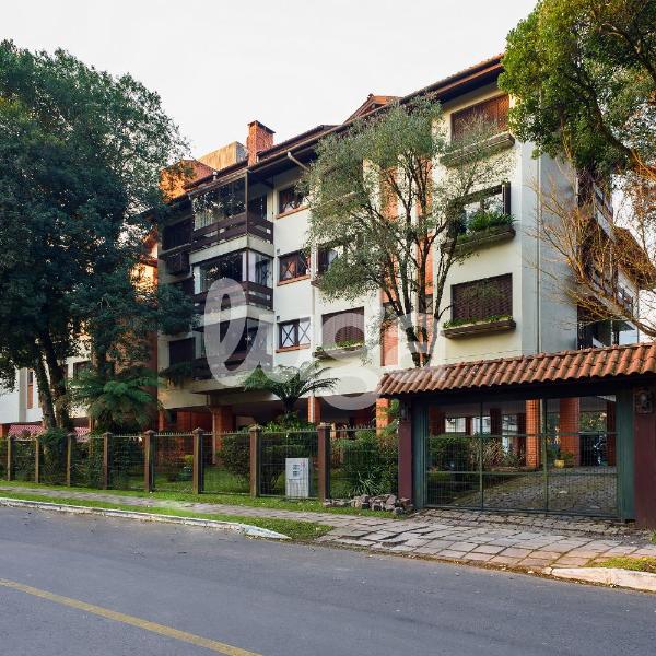 A Serra Encantada em Gramado