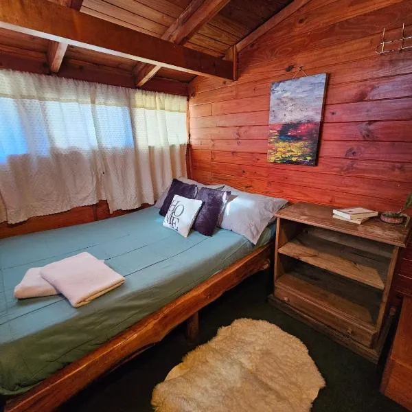 Refugio Aku, hotel in San Carlos de Bariloche