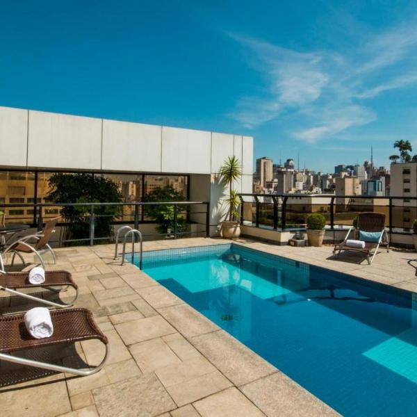 INNSiDE EXECUTIVE JARDINS