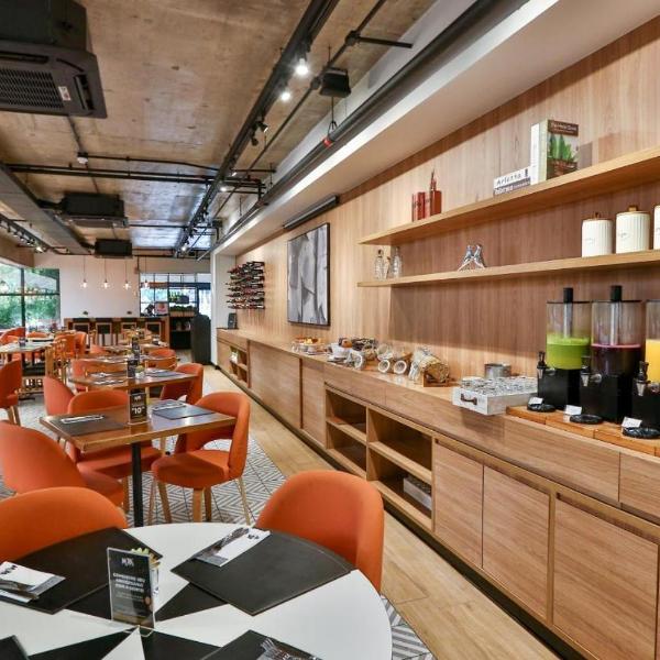 INNSiDE EXECUTIVE JARDINS - Foto 5