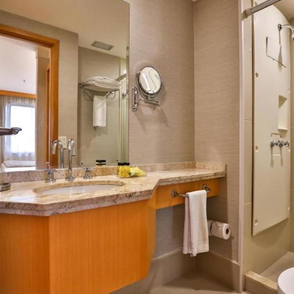 INNSiDE EXECUTIVE JARDINS - Foto 3