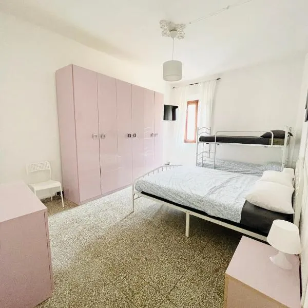 Appartamenti Kelly e Sissi - Fucecchio, Firenze, hotel en Fucecchio