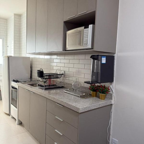 Apartamento Impecável Decorado - Foto 4