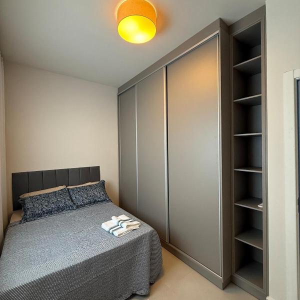 Apartamento Impecável Decorado - Foto 2