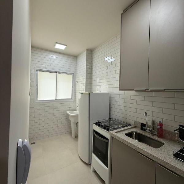 Apartamento Impecável Decorado - Foto 3