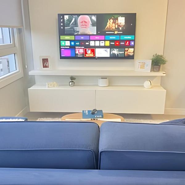Apartamento moderno e funcional com academia - Foto 5