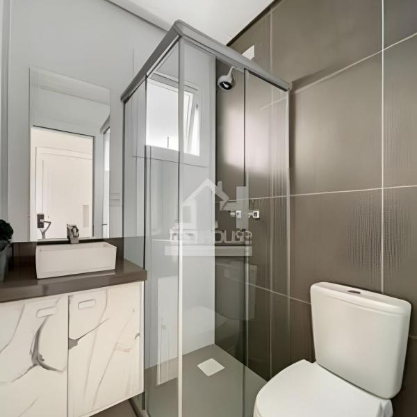 Apartamento moderno e funcional com academia - Foto 3