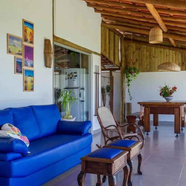 Sea View for the Whole Family - Foto 4