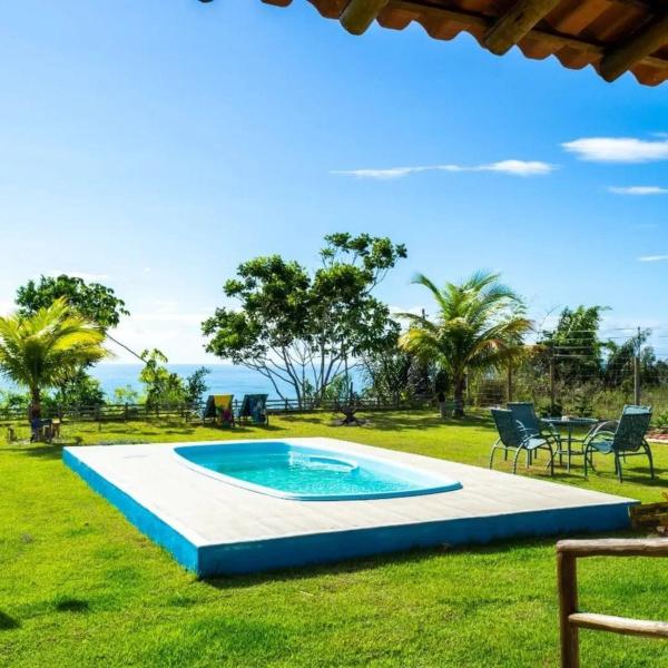 Sea View for the Whole Family - Foto 3