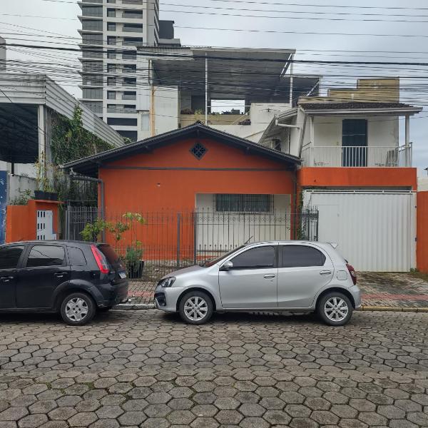 Quitinete Balneário