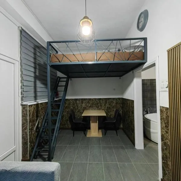Apartman Nataša, hotel in Bosanski Novi