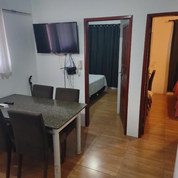 Quitinete Balneário - Foto 5