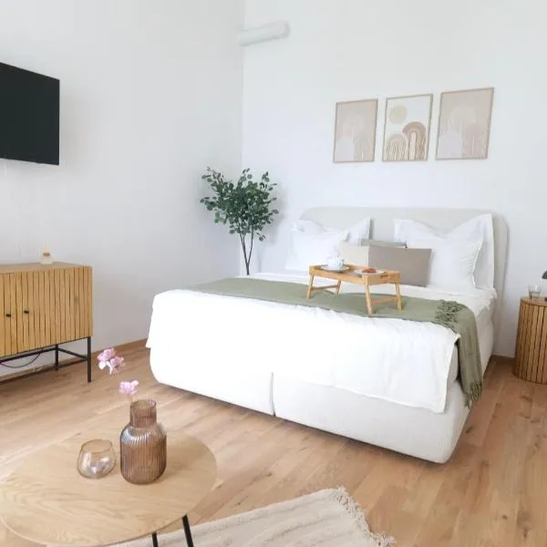 Apartment Grace Royal, hotel ve Vídni