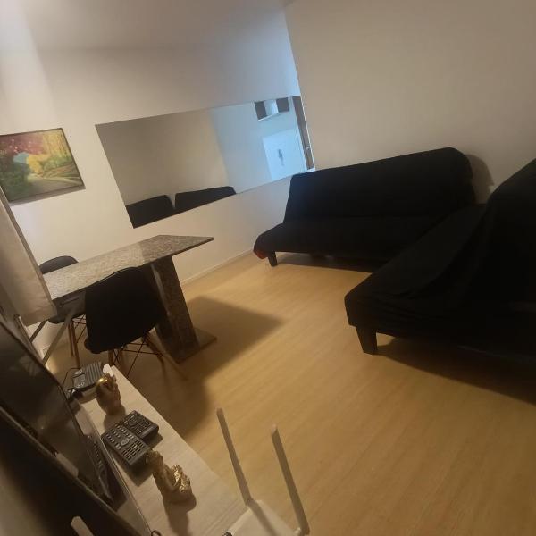 Apartamento aconchegante
