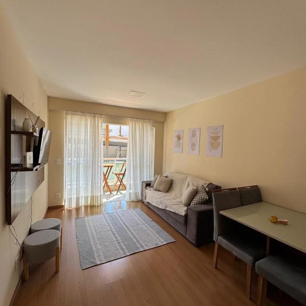 Recanto Serrano - charmoso, moderno e pet friendly!