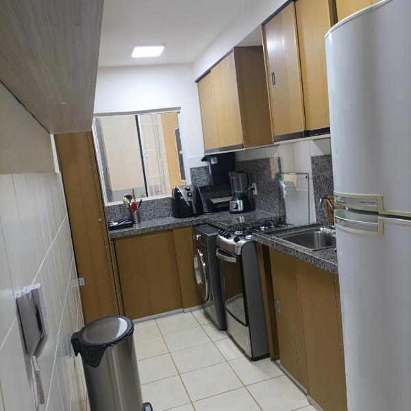 Apartamento aconchegante - Foto 4